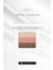 Yumuşak Dokulu, Dökülme Yapmayan 3 Renkli Göz Farı Triple Shadow (No.10 Oriental Pink) 1