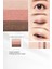 Yumuşak Dokulu, Dökülme Yapmayan 3 Renkli Göz Farı Triple Shadow (No.10 Oriental Pink) 2