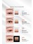 Yumuşak Dokulu, Dökülme Yapmayan 3 Renkli Göz Farı Triple Shadow (No.10 Oriental Pink) 4