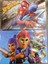 2 Adet Puzzle Yap Boz (33CM*23CM*42PARÇA) (Brawlstars/örümcek Ad. Figürlü) 1