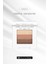 Yumuşak Dokulu, Dökülme Yapmayan 3 Renkli Göz Farı Triple Shadow No.3 (Mocha Beige) 1