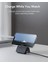 Magsafe Powerbank 6000 Mah Halolock Mini Kickstand Taşınabilir Şarj Cihazı - Siyah 2