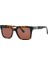 BA-8101 Güneş Gözlüğü C3 Dark Tortoise/brown 1