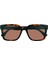 BA-8101 Güneş Gözlüğü C3 Dark Tortoise/brown 2