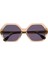 BA8118 Güneş Gözlüğü C3 Light Brown/black 2
