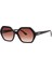 BA8118 Güneş Gözlüğü C2 Black With Primrose Hessian Tartan/brown 1