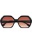 BA8118 Güneş Gözlüğü C2 Black With Primrose Hessian Tartan/brown 2