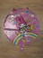 Kuromi My Melody Pembe Folyo Balon 1