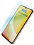 Vivo Y04 Ekran Koruyucu 6.74 Inç Nano Parlak Şeffaf 2