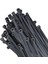 Powermaster 30 cm 3.6 mm Kablo Bağı 100 Lü Klemen Klips Cırt 1