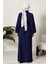 Ferace&namaz Elbisesi 5