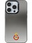 iPhone 14 Pro Uyumlu Galatasaray Renkli Arma Premium Lisanslı Telefon Kılıfı 1