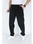 %100 Pamuk Ham Bez Keten Pantolon 4xl-5xl-6xl 1