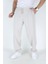 %100 Pamuk Ham Bez Keten Pantolon 4xl-5xl-6xl 1