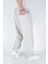 %100 Pamuk Ham Bez Keten Pantolon 4xl-5xl-6xl 2