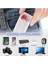 7 In 1 Çok Fonksiyonlu Bilgisayar Laptop Klavye Telefon Kulaklık Airpod Temizleyici Kit 3
