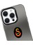 iPhone 11 Pro Uyumlu Galatasaray Siyah Arma Premium Lisanslı Telefon Kılıfı 2
