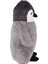 1287 Büyük Penguen Gri 50 cm -My Friend Toys 2