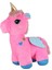 4974 Büyük Pembe Unicorn -My Friend Toys 1