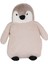 4967 Büyük Penguen Açık Kahve -My Friend Toys 1