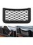 15X8 cm Araç Içi Telefon Tutucu Torpidoya Yapışan File Araba Karavan Düzenleyici Organizer File 2