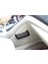 15X8 cm Araç Içi Telefon Tutucu Torpidoya Yapışan File Araba Karavan Düzenleyici Organizer File 5