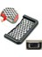 15X8 cm Araç Içi Telefon Tutucu Torpidoya Yapışan File Araba Karavan Düzenleyici Organizer File 9
