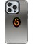 iPhone 14 Pro Uyumlu Galatasaray Siyah Arma Premium Lisanslı Telefon Kılıfı 1