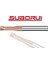 Suboruı M12X1,75 Karbür Diş Frezesi 2