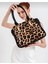 Leopar Desen Omuz Çantası 2