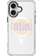 iPhone 16 Uyumlu Galatasaray Since 1905 Magsafe Lisanslı Telefon Kılıfı 1