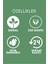 Aloe Vera Içerikli Soothing Gel Sihirli Ruj 5