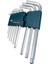 Allen Anahtar Takımı 9 Lu 1600A01TH5 3