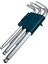 Allen Anahtar Takımı 9 Lu 1600A01TH5 4