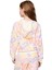 Logo Relaxed Havlu Kumaş Sweatshirt - 723295 3