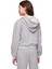 Relaxed Gap Logo Fermuarlı Sweatshirt - 746744 3