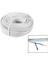 2x1.5mm Ttr Kablo 100MT Cca Kablo H05 W-F (4172) 1