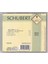Schubert Symphony No. 9 CD (Orjinal Dönem Baskı) 2