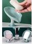 Vantuzlu Banyo Sabun Tutucu Kaymaz Dranej Sabunluk Banyo Su Giderli Plastik Banyo Sabunluğu Kaymaz 2