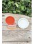 Dairesel Şekilli Tepsi Kalıbı (80MM Çap x 10MM Kalınlık) (Silikon) ( 1 Adet ) 1