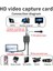 HD33 4K 30Hz, 1080P 60Hz Kayıt Cihazı, 4K60 Pass-Through, HDMI In&out, 3,5mm Aux Destekli, Ps5/xbox/nintendo Switch Uyumlu Type-C Kayıt Cihazı 2