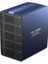 EC7355 - 5x 2.5/3.5 SATA HDD Takılabilen, 100TB Toplam Kapasite Desteği, 8 RAID Modu, 96W Güç Kaynağı, Dahili Turbo Fanlı RAID Disk İstasyonu 1