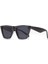 Benx 9242 C33 Unisex Güneş Gözlüğü Polarize Füme 1