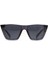 Benx 9242 C33 Unisex Güneş Gözlüğü Polarize Füme 2