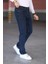 Erkek Regular Fit Rahat Kesim Jeans 1