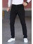 Erkek Regular Fit Rahat Kesim Jeans 2