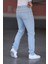 Erkek Regular Fit Rahat Kesim Jeans 3