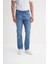 Blade Regular Fit Non Denim Pantolon Yüksek Bel 1