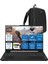 Tuf Gaming A15 FA506NFR Amd Ryzen 7 7435HS 24 GB Ddr5 4tb SSD RTX2050 4 GB 15.6" Fhd IPS 144HZ Freedos Taşınabilir Bilgisayar HN012F08 + Zetta Çanta 1