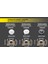 Gömme Pır Hareket Sensörü - 12V - 6A - 72W 2